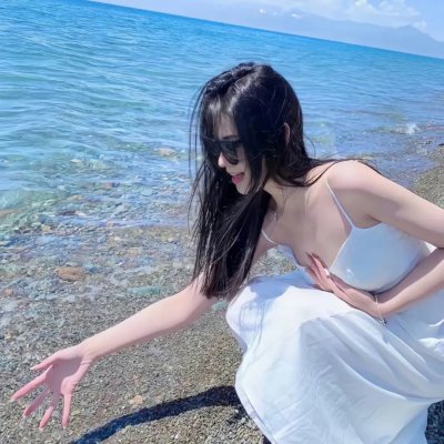 你无法拯救你自己