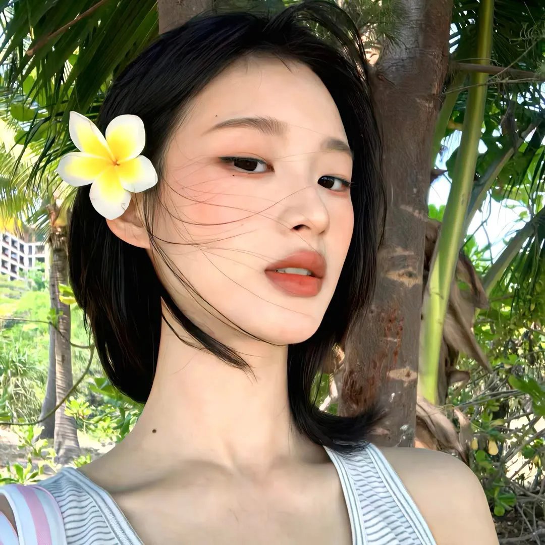 璇宫玉女